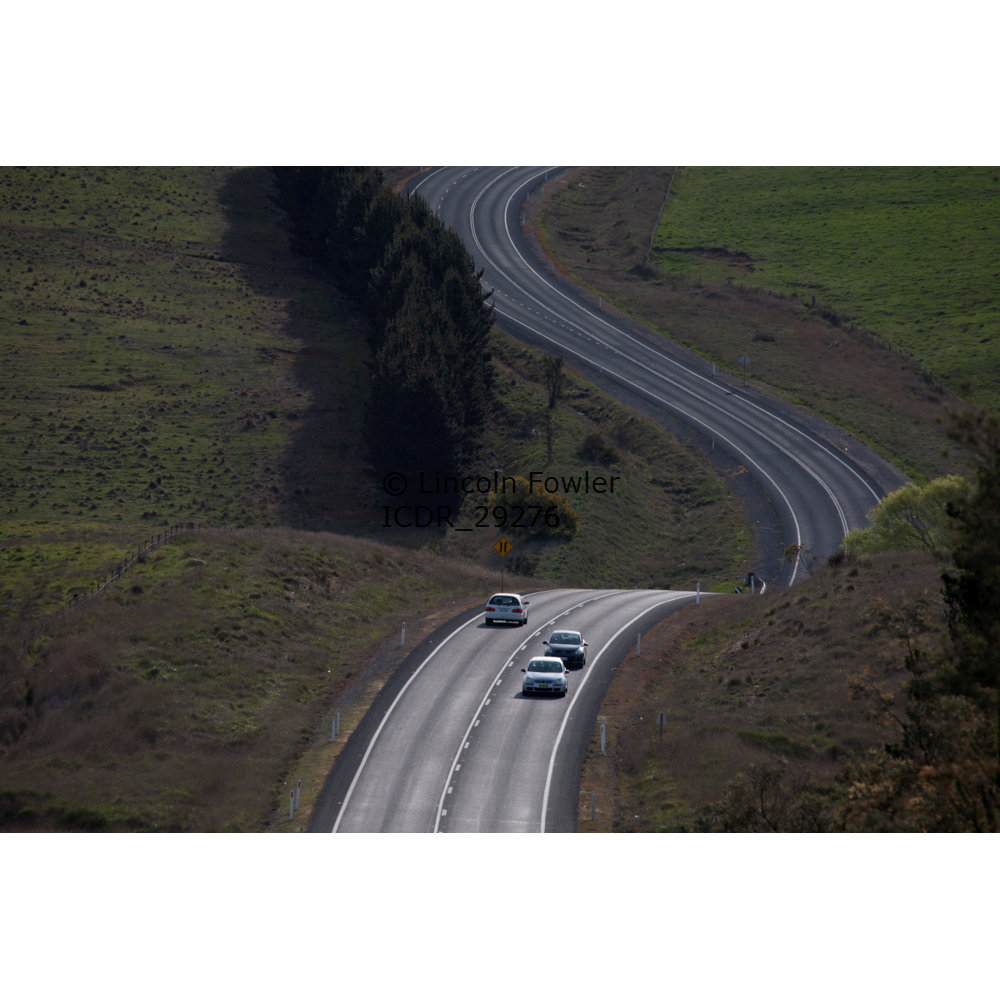 Kings Highway