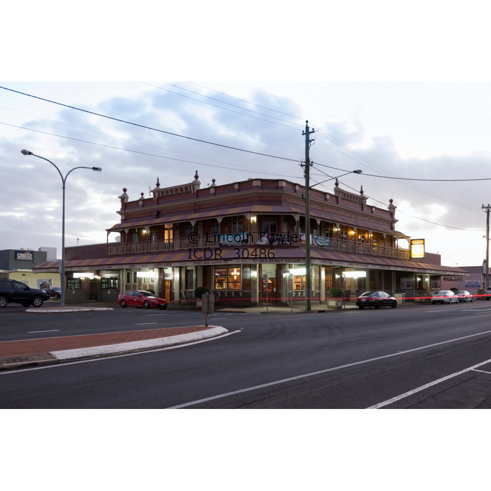 Bundaberg Queensland Australia