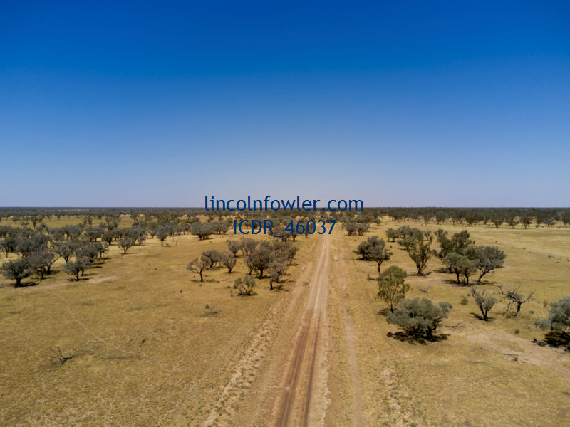 Thargomindah Queensland Australia