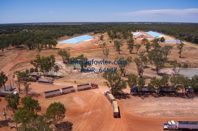 The Gums Darling Downs Queensland Australia